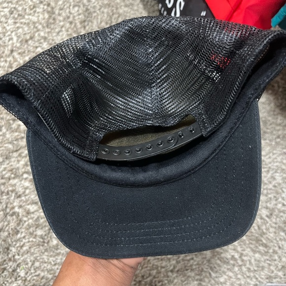 Chrome Hearts F**k trucker Cap - Picture 5 of 8